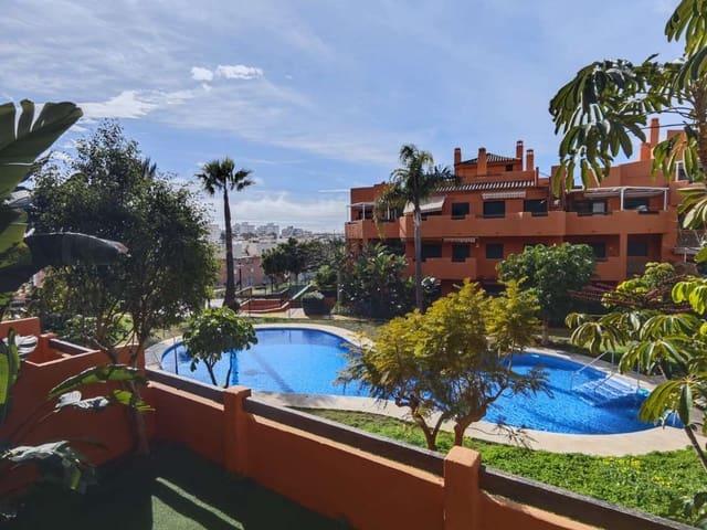 Piso en venta en Torre del Mar, La Axarquía