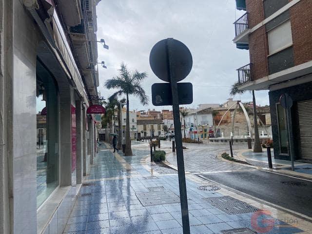 Piso en venta en Torre del Mar, La Axarquía