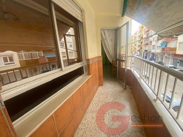 Piso en venta en Torre del Mar, La Axarquía