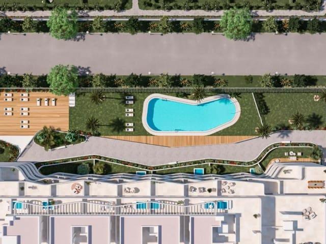 Piso en venta en Torre del Mar, La Axarquía