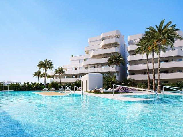 Piso en venta en Torre del Mar, La Axarquía