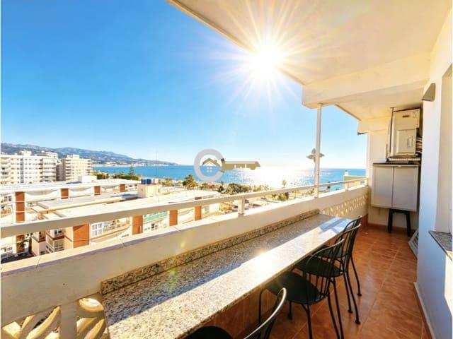 Piso en venta en Torre del Mar, La Axarquía