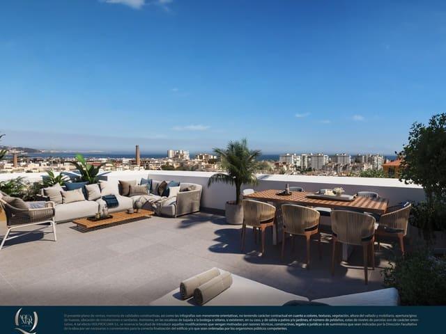 Piso en venta en Torre del Mar, La Axarquía