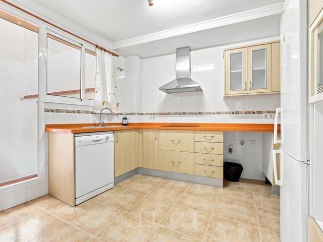 Piso en venta en Torre del Mar, La Axarquía