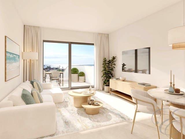 Piso en venta en Torre del Mar, La Axarquía
