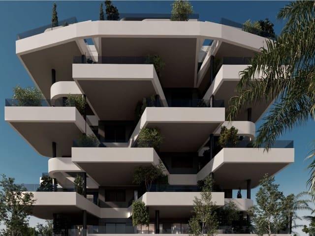 Piso en venta en Torre del Mar, La Axarquía