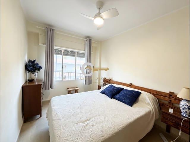 Piso en venta en Torre del Mar, La Axarquía