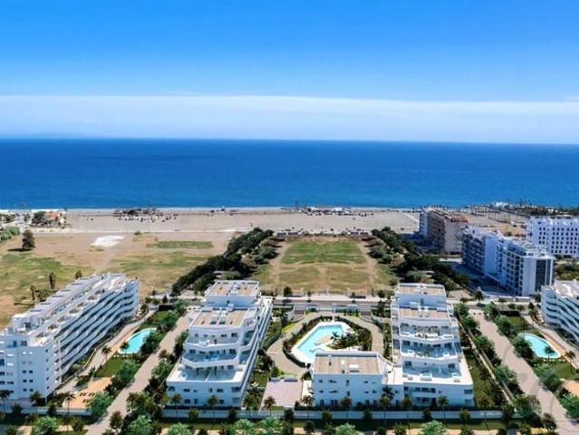 Piso en venta en Torre del Mar, La Axarquía
