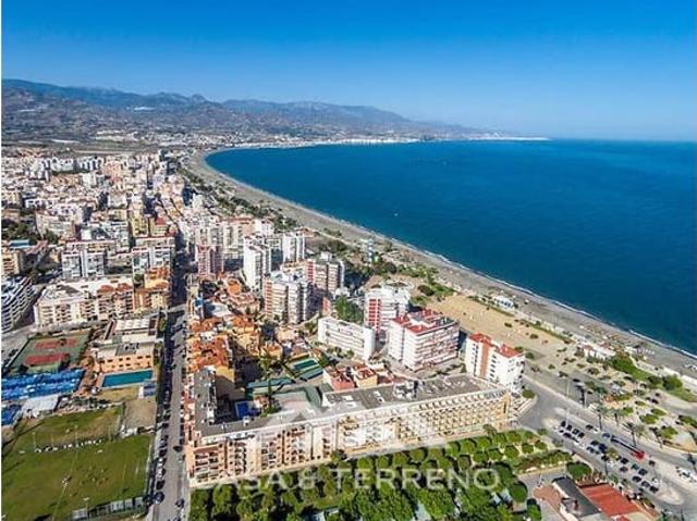 Piso en venta en Torre del Mar, La Axarquía