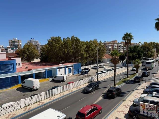 Piso en venta en Torre del Mar, La Axarquía