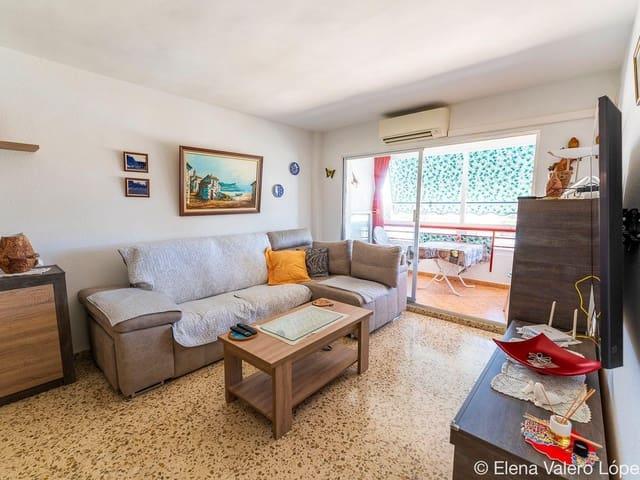 Piso en venta en Torre del Mar, La Axarquía