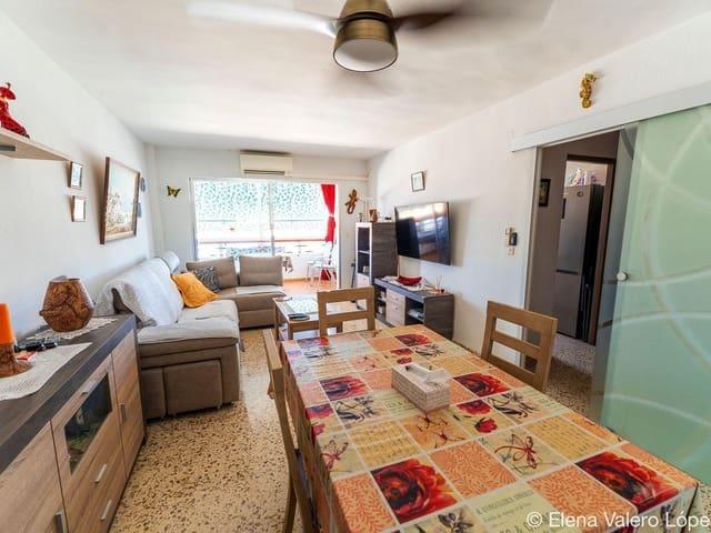Piso en venta en Torre del Mar, La Axarquía