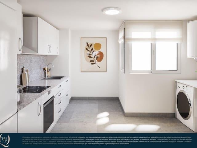 Piso en venta en Torre del Mar, La Axarquía