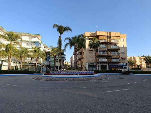 Piso en venta en Torre del Mar, La Axarquía
