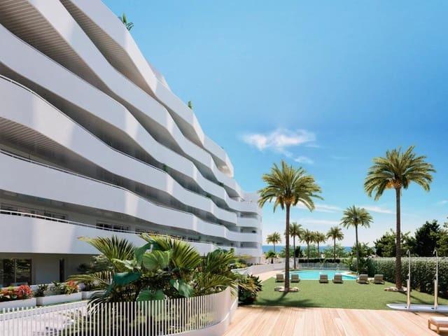 Piso en venta en Torre del Mar, La Axarquía