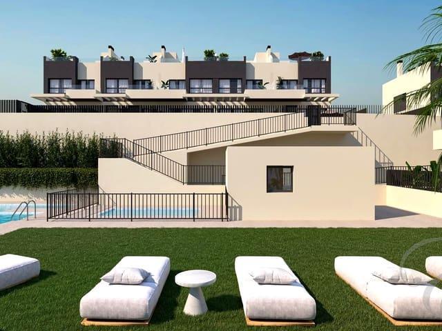 Piso en venta en Torre del Mar, La Axarquía