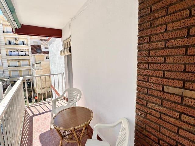 Piso en venta en Torre del Mar, La Axarquía
