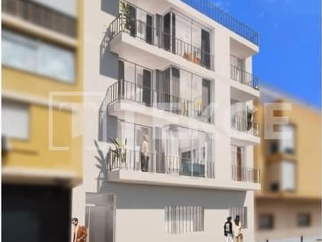 Piso en venta en Torre del Mar, La Axarquía