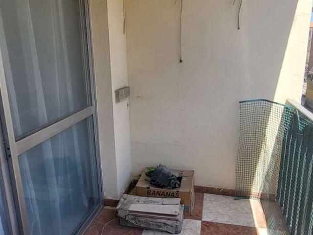 Piso en venta en Torre del Mar, La Axarquía