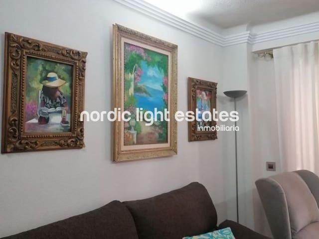 Piso en venta en Torre del Mar, La Axarquía