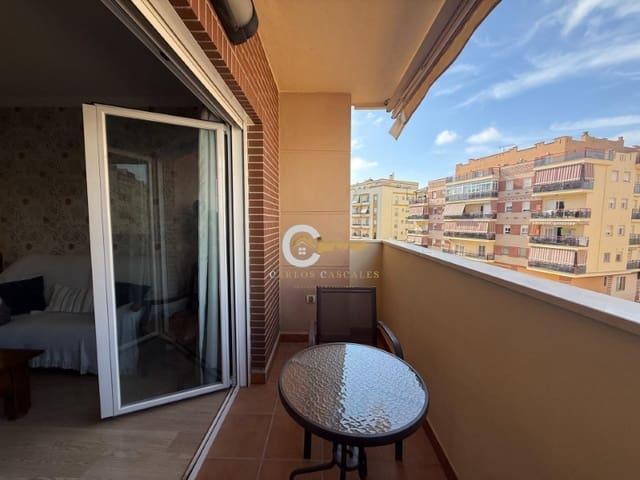 Piso en venta en Torre del Mar, La Axarquía