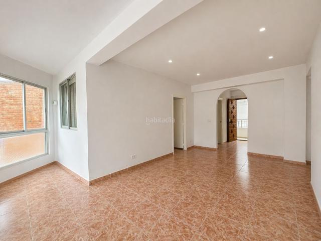 Piso en venta en Torre del Mar, La Axarquía