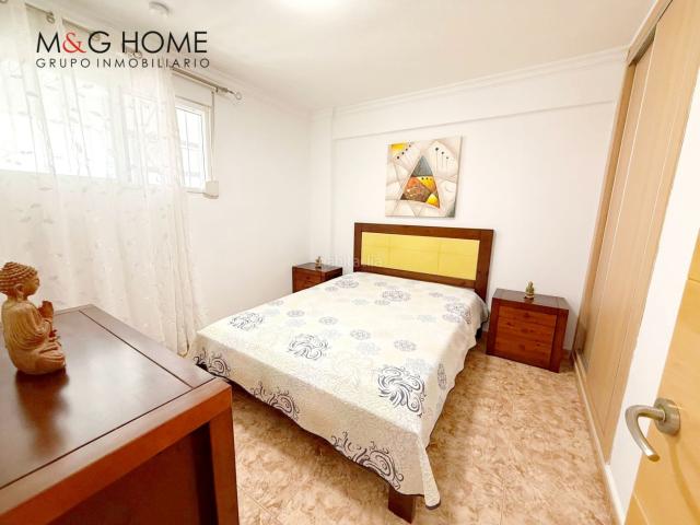 Piso en venta en Torre del Mar, La Axarquía
