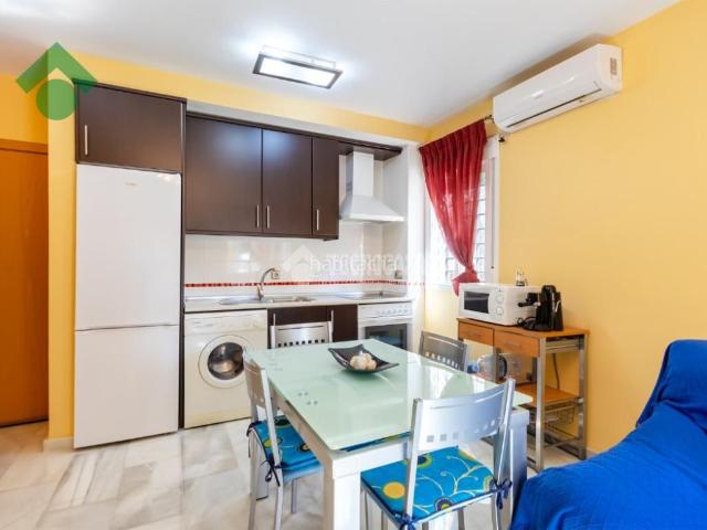 Piso en venta en Torre del Mar, La Axarquía