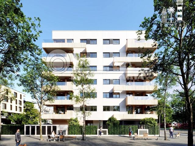 Piso en venta en Torre del Mar, La Axarquía