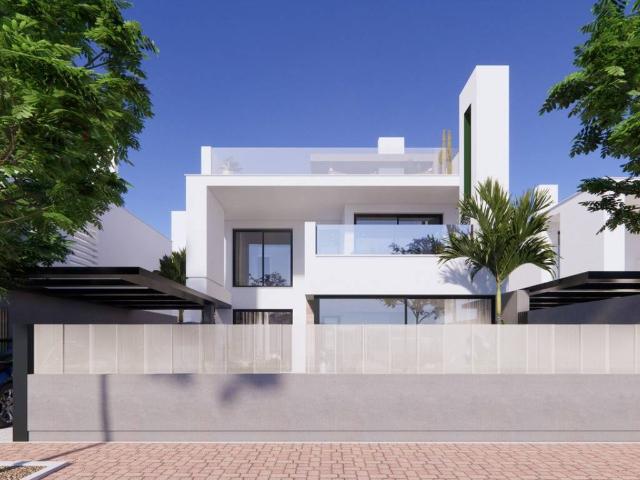 Piso en venta en Campo de Cartagena y Mar Menor, Murcia
