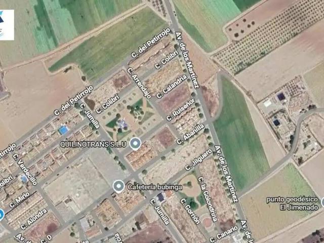 Piso en venta en Jimenado, Torre Pacheco