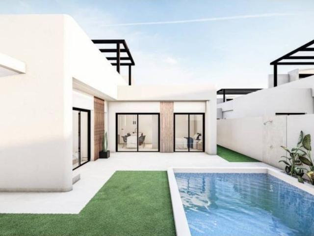 Piso en venta en Campo de Cartagena y Mar Menor, Murcia