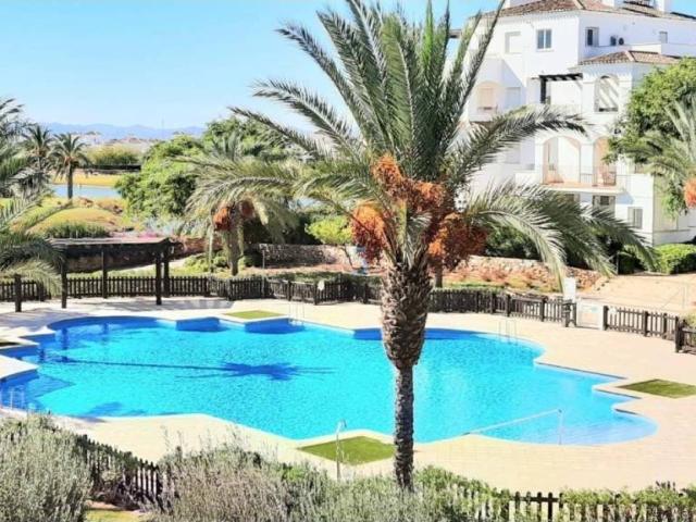 Piso en venta en Campo de Cartagena y Mar Menor, Murcia