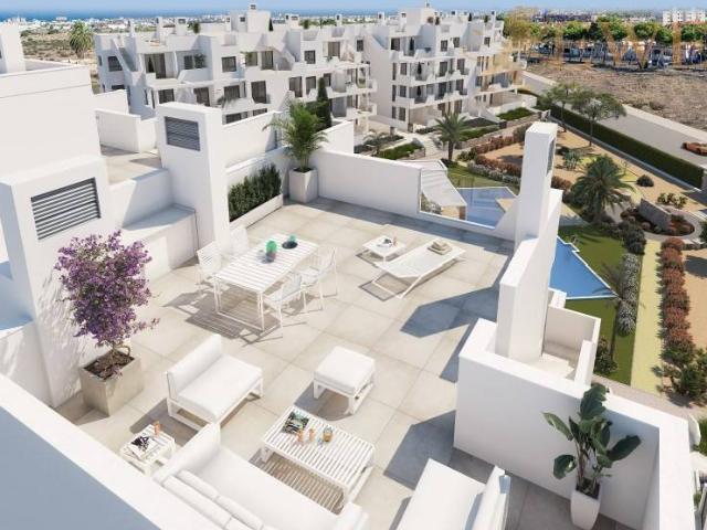 Piso en venta en Campo de Cartagena y Mar Menor, Murcia
