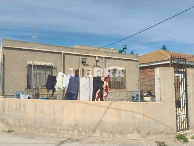 Piso en venta en Campo de Cartagena y Mar Menor, Murcia