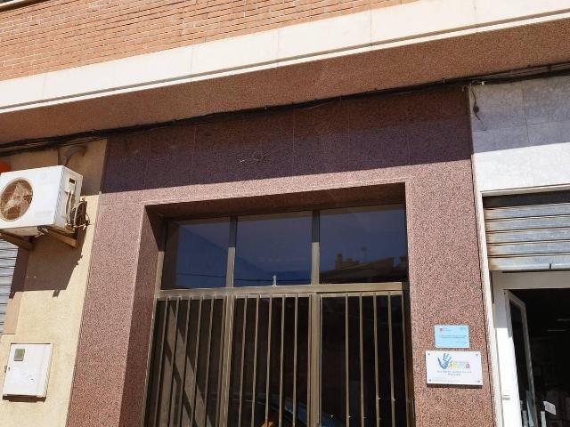 Piso en venta en Torre-Pacheco, Campo de Cartagena y Mar Menor