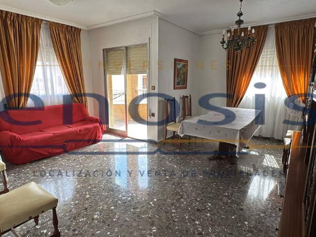Piso en venta en Torre-Pacheco, Campo de Cartagena y Mar Menor