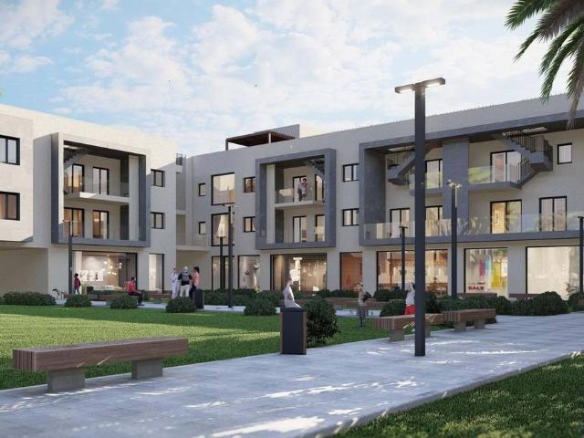 Piso en venta en Torre-Pacheco, Campo de Cartagena y Mar Menor