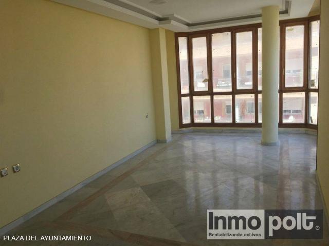 Piso en venta en Torre-Pacheco, Campo de Cartagena y Mar Menor