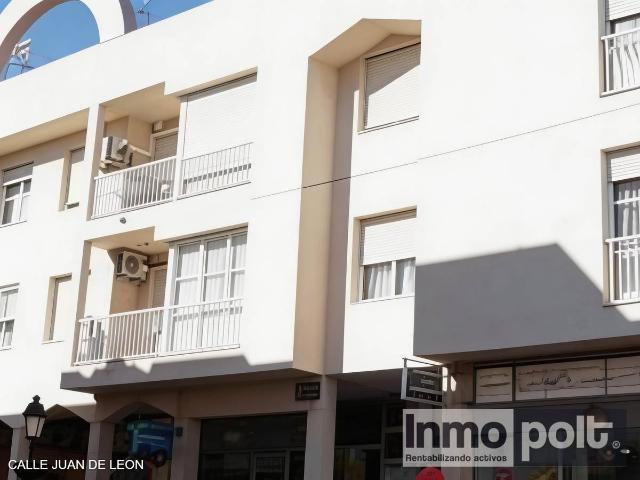 Piso en venta en Torre-Pacheco, Campo de Cartagena y Mar Menor