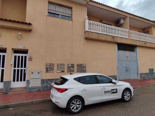 Piso en venta en Torre-Pacheco, Campo de Cartagena y Mar Menor