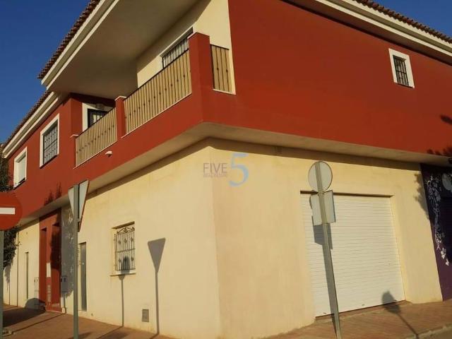 Piso en venta en Torre-Pacheco, Campo de Cartagena y Mar Menor