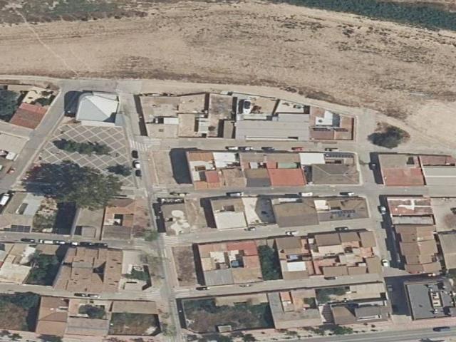 Piso en venta en Torre-Pacheco, Torre Pacheco