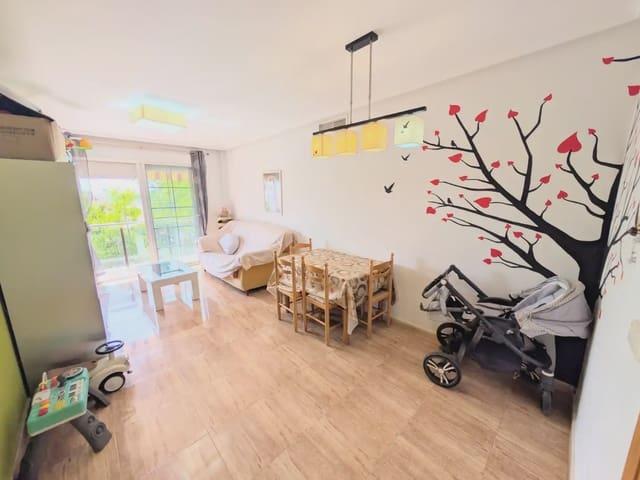 Piso en venta en Torre-Pacheco, Campo de Cartagena y Mar Menor