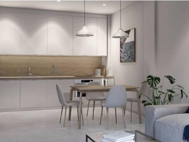 Piso en venta en Torre-Pacheco, Campo de Cartagena y Mar Menor