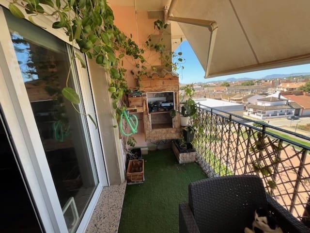Piso en venta en Torre-Pacheco, Campo de Cartagena y Mar Menor