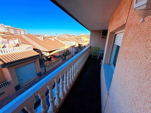 Piso en venta en Torre-Pacheco, Campo de Cartagena y Mar Menor
