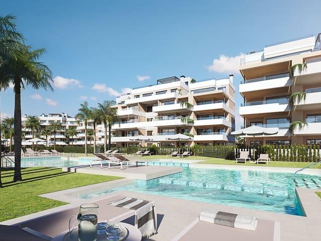 Piso en venta en Torre-Pacheco, Campo de Cartagena y Mar Menor