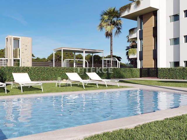 Piso en venta en Torre-Pacheco, Campo de Cartagena y Mar Menor