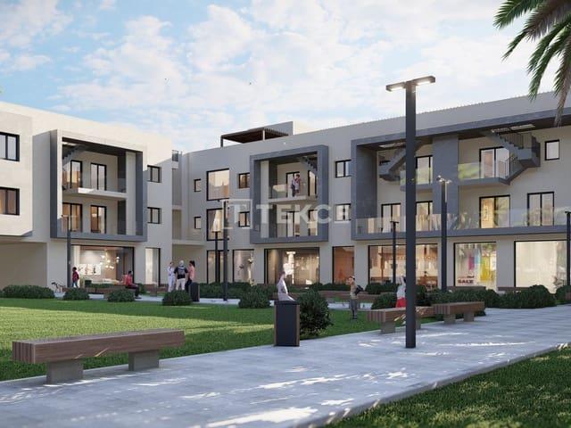 Piso en venta en Torre-Pacheco, Campo de Cartagena y Mar Menor